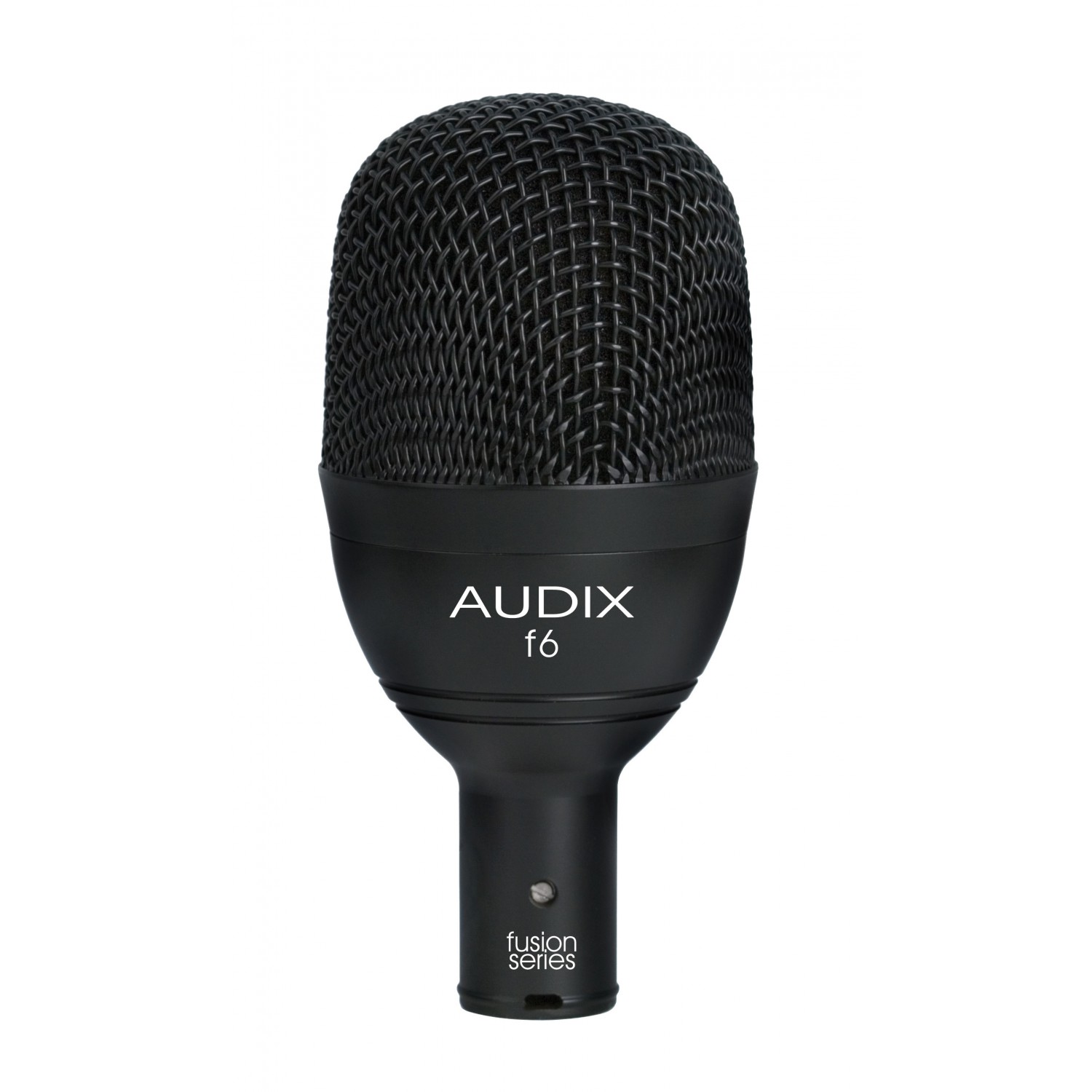 Audix F6 - mikrofon instrumentalny Audix F6 - mikrofon instrumentalny