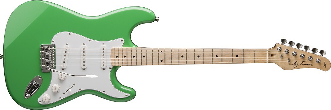 Jay Turser JT 300 M (SFG) - gitara elektryczna Jay Turser JT 300 M (SFG) - gitara elektryczna