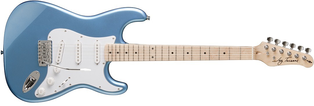 Jay Turser JT 300 M (LPB) - gitara elektryczna- Jay Turser JT 300 M (LPB) - gitara elektryczna-