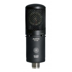 Audix CX212B - mikrofon pojemnościowy