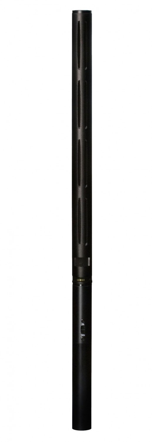 Audix UEM81S - mikrofon pojemnościowy
