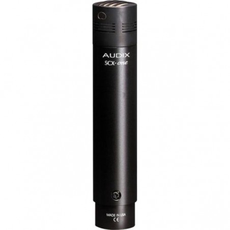 Audix SCX1C-MP - mikrofon pojemnościowy (para)