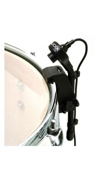 Audix MICRO D - mikrofon pojemnościowy instrumentalny Audix MICRO D - mikrofon pojemnościowy instrumentalny