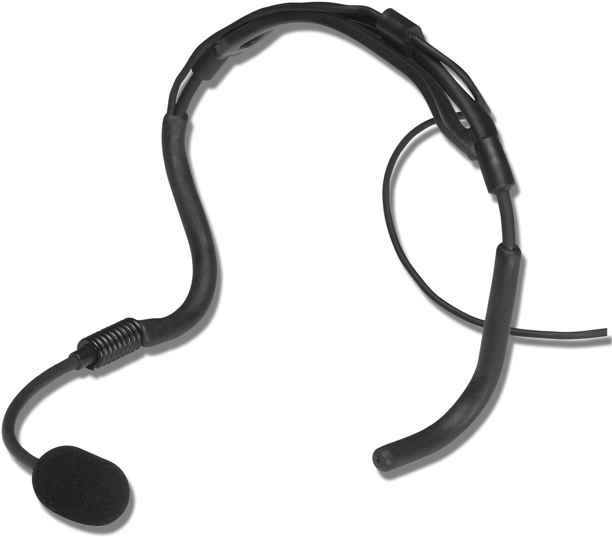 Audix HT2P - mikrofon nagłowny Audix HT2P - mikrofon nagłowny