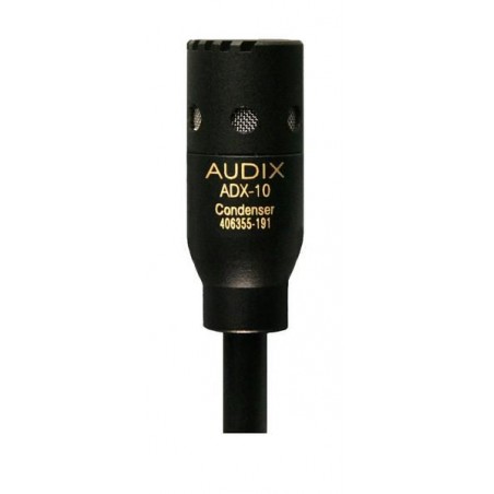 Audix ADX10 - mikrofon krawatowy / lavalier