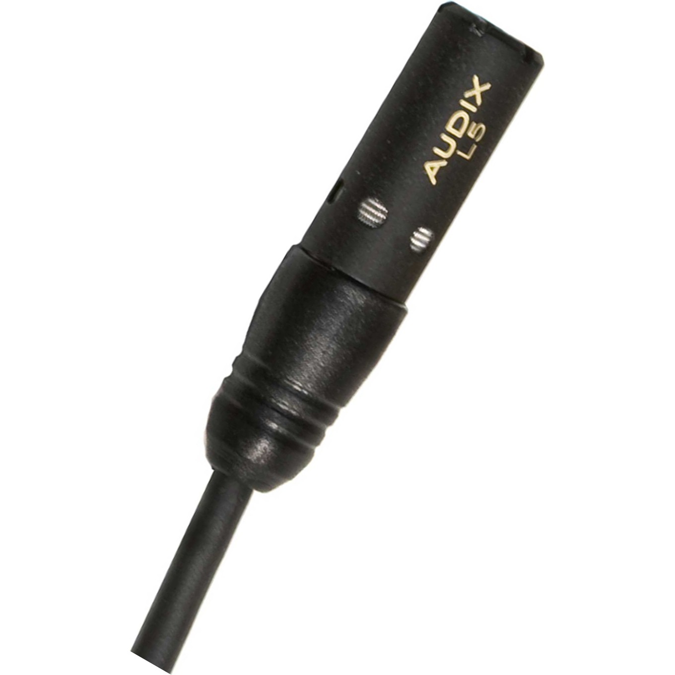 Audix L5 - mikrofon nagłowny lavalier Audix L5 - mikrofon nagłowny lavalier
