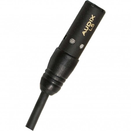 Audix L5 - mikrofon nagłowny lavalier