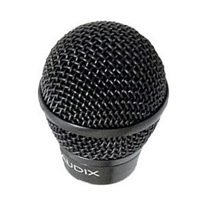 Audix T365 - nadajnik UHF do ręki / kapsuła OM5 Audix T365 - nadajnik UHF do ręki / kapsuła OM5