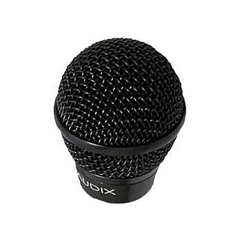 Audix T366 - nadajnik UHF do ręki / kapsuła OM6 Audix T366 - nadajnik UHF do ręki / kapsuła OM6