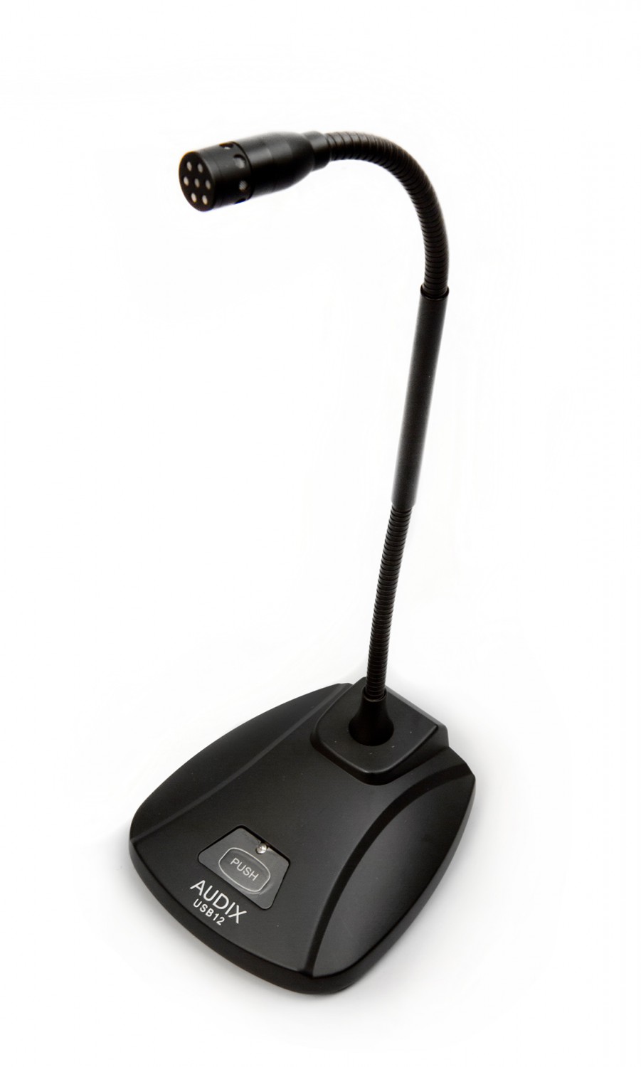 Audix USB12 - mikrofon USB gęsia szyja Audix USB12 - mikrofon USB gęsia szyja