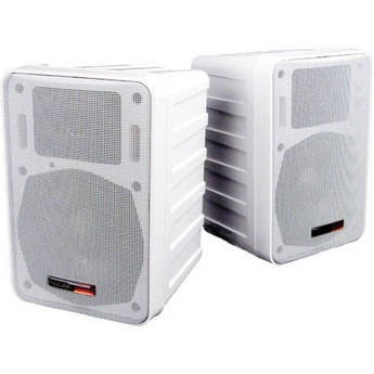 Audix PH5-VSW - monitor aktywny (para) Audix PH5-VSW - monitor aktywny (para)