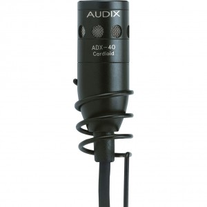 Audix ADX40 - mikrofon instalacyjny chóralny