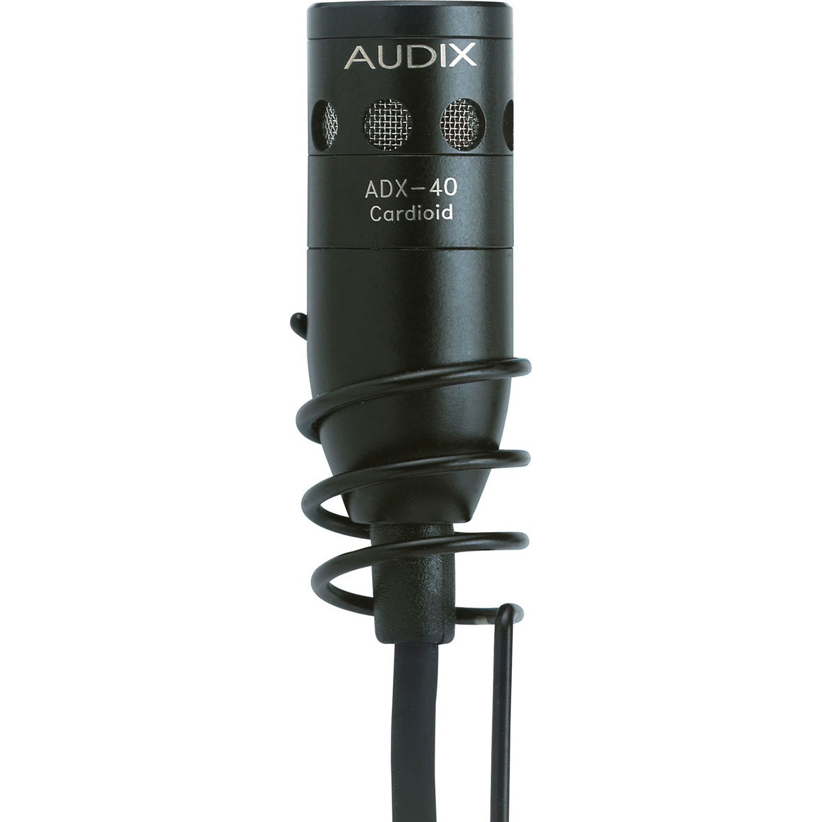 Audix ADX40HC - mikrofon instalacyjny chóralny Audix ADX40HC - mikrofon instalacyjny chóralny