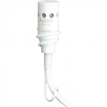 Audix ADX40W - mikrofon instalacyjny chóralny