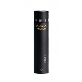 Audix M1250B - mikrofon pojemnościowy  miniaturowy
