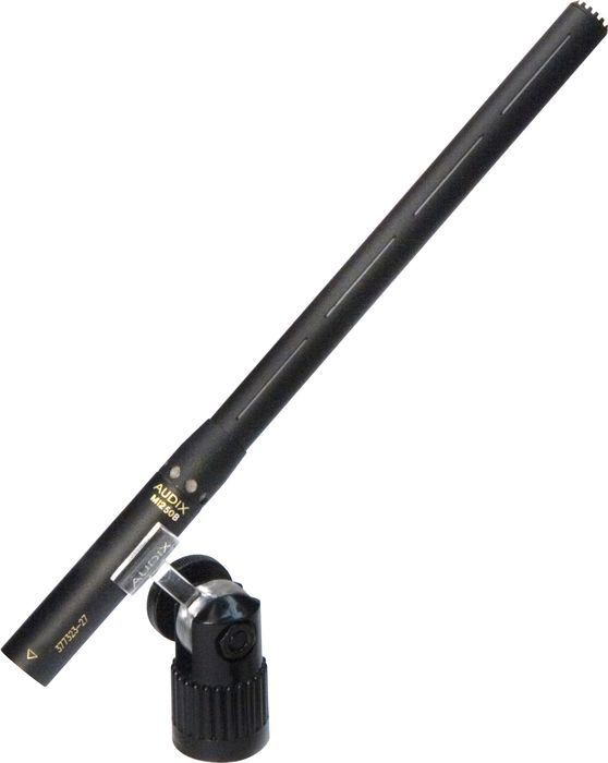 Audix M1250B-S - mikrofon pojemnościowy / shotgun