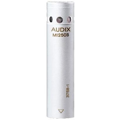 Audix M1250BW - mikrofon pojemnościowy  miniaturowy