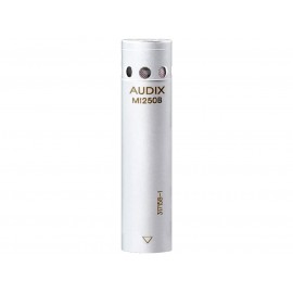 Audix M1250BW-O - mikrofon pojemnościowy  miniaturowy