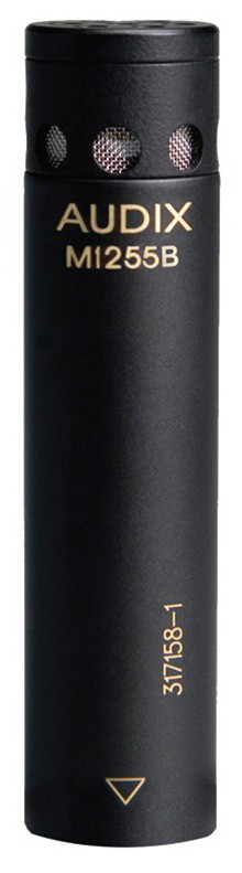 Audix M1255B-O - mikrofon pojemnościowy miniaturowy
