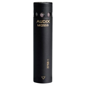 Audix M1255B - mikrofon pojemnościowy miniaturowy