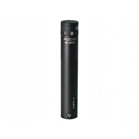 Audix M1280 - mikrofon pojemnościowy miniaturowy