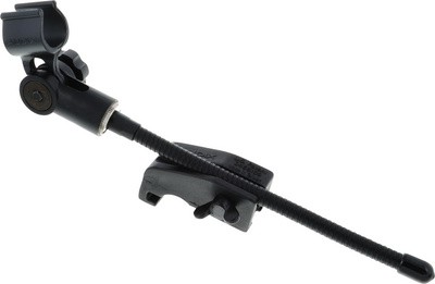 Audix Dvice - elastyczny mini uchwyt mikrofonowy