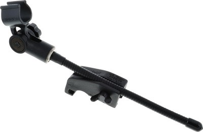 Audix Dvice - elastyczny mini uchwyt mikrofonowy Audix Dvice - elastyczny mini uchwyt mikrofonowy