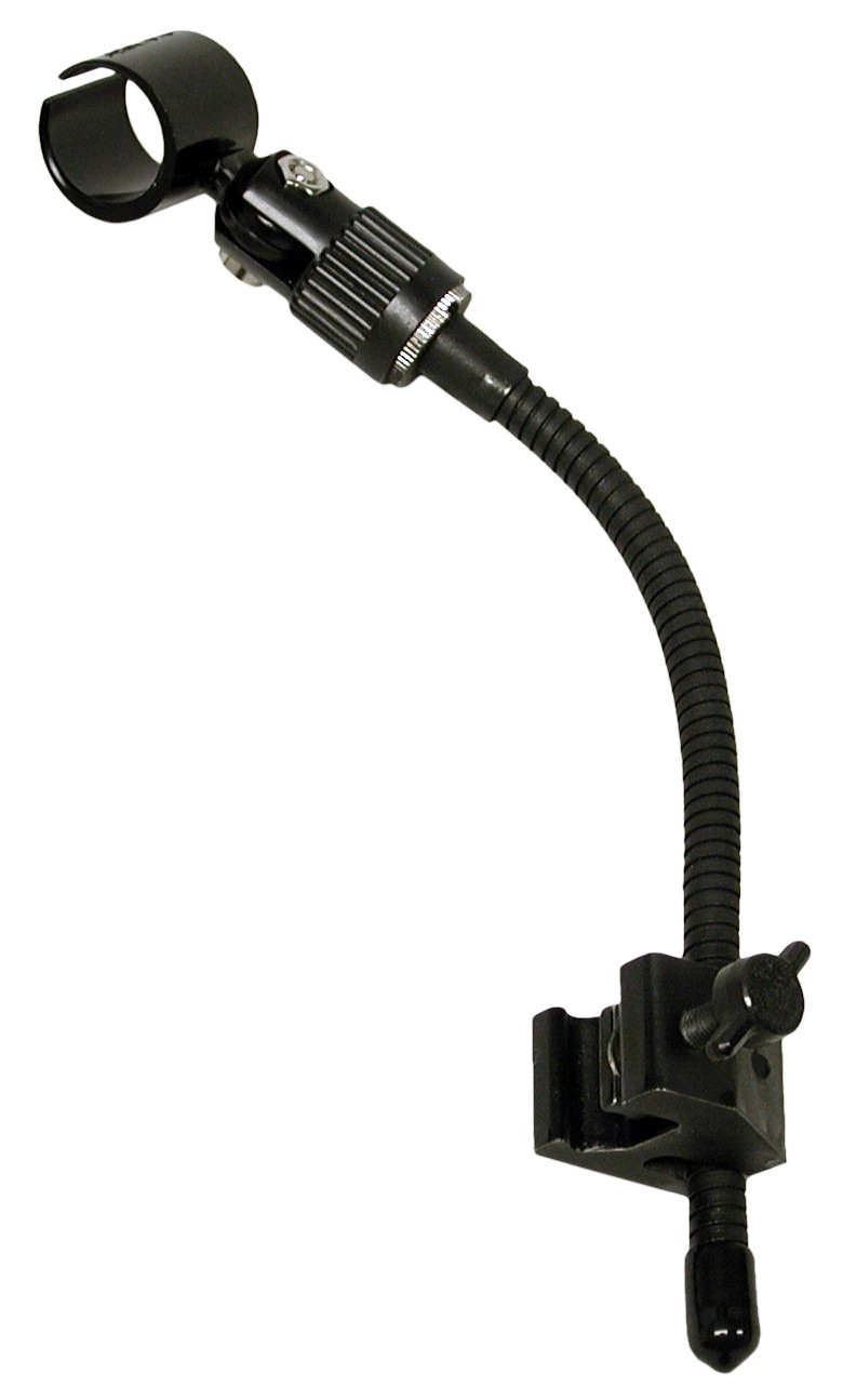 Audix D Clamp - instrumentalny uchwyt do mikrofonów Audix D Clamp - instrumentalny uchwyt do mikrofonów