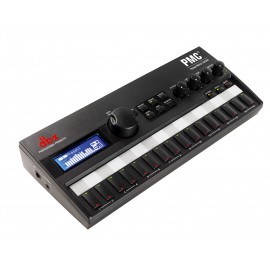 dbx PMC16 - kontroler odsłuchów