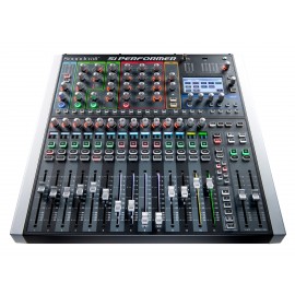 Soundcraft Si Performer 1 - mikser cyfrowy