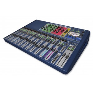 Soundcraft Si Performer 2 - mikser cyfrowy