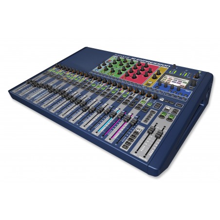 Soundcraft Si Performer 2 - mikser cyfrowy