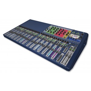 Soundcraft Si Performer 3 - mikser cyfrowy