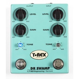 T-REX DR. SWAMP - efekt gitarowy