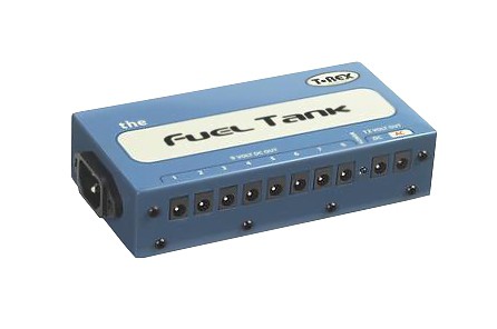 T-REX FUEL TANK CLASSIC - zasilacz T-REX FUEL TANK CLASSIC - zasilacz