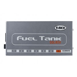 T-REX FUEL TANK GOLIATH - zasilacz