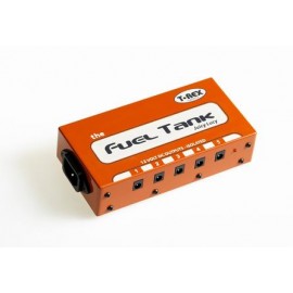 T-REX FUEL TANK JUICE LUCY - zasilacz