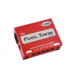 T-REX FUEL TANK JUNIOR - zasilacz