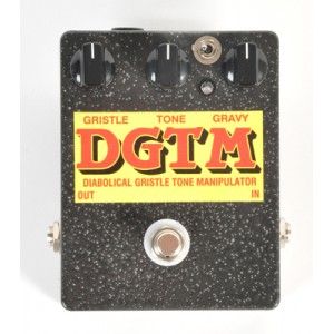 T-REX GRISTLE DGTM - efekt gitarowy