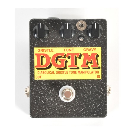 T-REX GRISTLE DGTM - efekt gitarowy