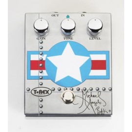T-REX MICHAEL ANGELO BATIO - efekt gitarowy