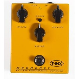 T-REX MUDHONEY - efekt gitarowy