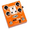 T-REX REPTILE II - efekt gitarowy