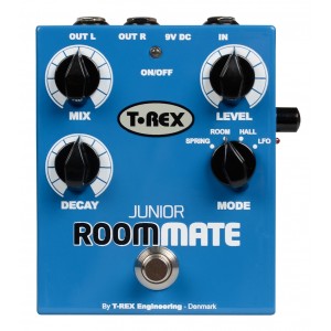 T-REX ROOM MATE JUNIOR - efekt gitarowy