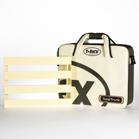 T-REX TONE TRUNK 42 GIGBAG - pokrowiec T-REX TONE TRUNK 42 GIGBAG - pokrowiec