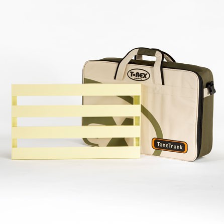 T-REX TONE TRUNK 55 GIGBAG - pokrowiec T-REX TONE TRUNK 55 GIGBAG - pokrowiec