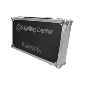 Lighting Center Case Pro - case do Numark N4