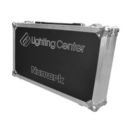 Lighting Center Case Pro - case do Numark N4