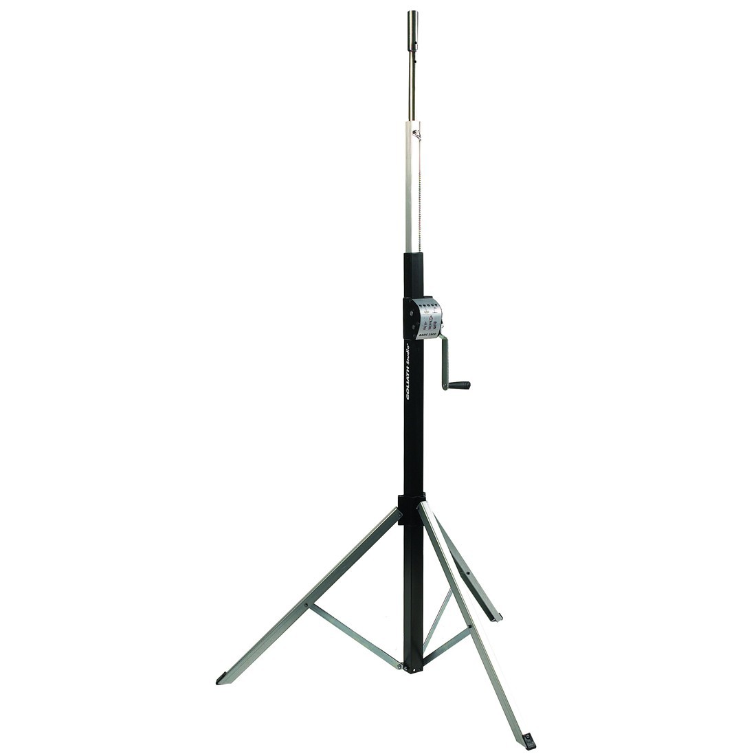 Duratruss DT ST-3800B - statyw z korbą Duratruss DT ST-3800B - statyw z korbą