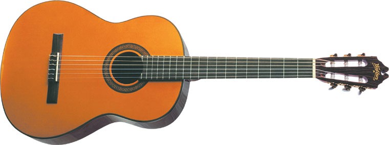 Washburn C 40 (N) - gitara klasyczna Washburn C 40 (N) - gitara klasyczna